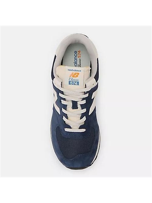 New Balance U574 NEW BALANCE | U574/VPN